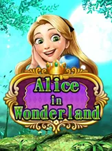 Alice in Wonderland